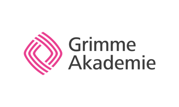 Grimme-Akademie Logo
