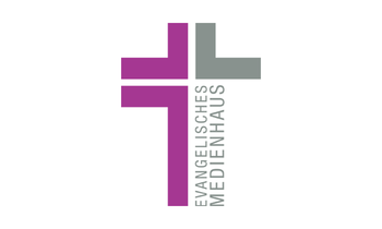  Evangelisches Medienhaus Logo