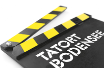 Tatort Bodensee Logo