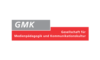 Gesellschaft für Medienpädagogik und Kommunikationskultur Logo