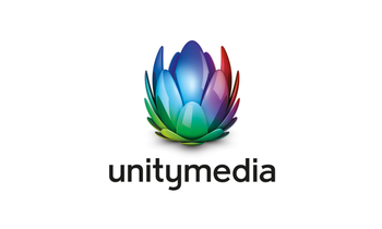 Unitymedia Logo