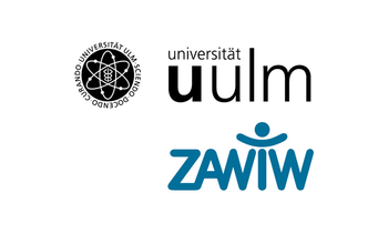 Zentrum für Allgemeine Wissenschaftliche Weiterbildung (ZAWiW) Logo