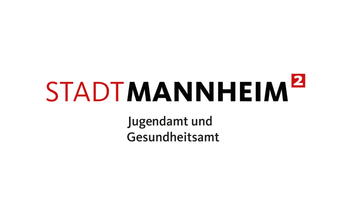 Stadt Mannheim Jugendamt Logo