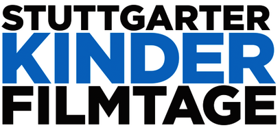 Stuttgarter Kinderfilmtage Logo