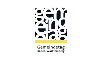 Gemeindetag Baden-Württemberg Logo