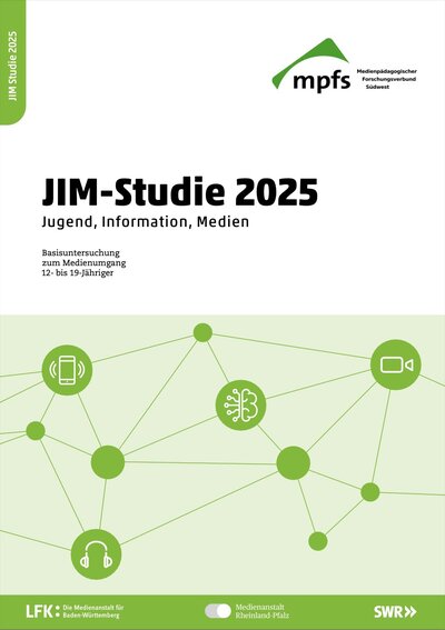 JIM-Studie 2025