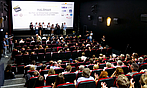 Foto der Preisverleihung TATORT BODENSEE 2018