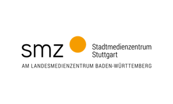  Stadtmedienzentrum Stuttgart Logo