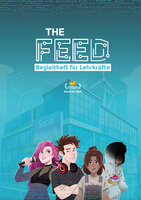 THE FEED: Begleitheft für Lehrkräfte Cover