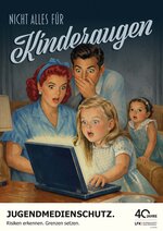 Bild des Jugendmedienschutz-Plakats
