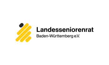 Landesseniorenrat Baden-Württemberg Logo