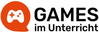Games im Unterricht Logo