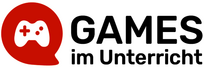 Games im Unterricht Logo