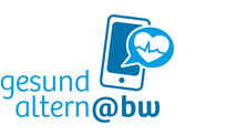 gesund altern @ bw Logo
