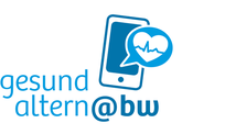gesund altern @ bw Logo