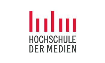 Logo der Hochschule der Medien