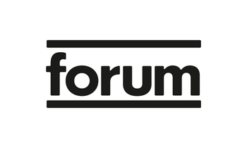 Forum Logo