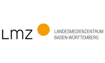 Landesmedienzentrum Baden-Württemberg Logo