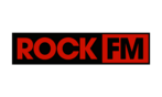 ROCK FM Logo