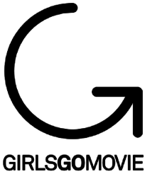 girls go movie Logo