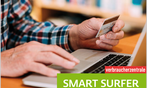 Smart Surfer Modul 6: Datenschutz im Internet - Cover