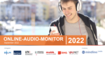 Online-Audio-Monitor 2022 Cover