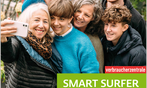 Smart Surfer Modul 8: Soziale Medien im Netz- Cover