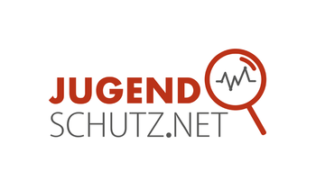 jugendschutz.net Logo