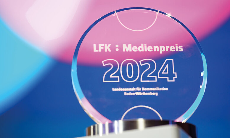 LFK – Die Medienanstalt für Baden-Württemberg: lfk.de