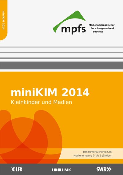 KIM-Studie 2014
