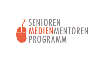 Senioren-Medienmentoren-Programm Logo