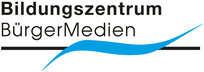 Bildungszentrum Bürgermedien Logo