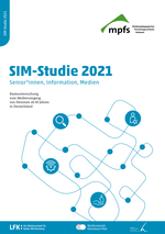 SIM-Studie 2021 Cover