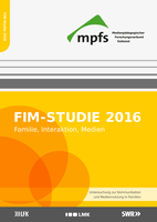 FIM-Studie 2016 Cover