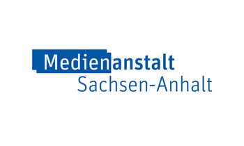 Medienanstalt Sachsen-Anhalt Logo