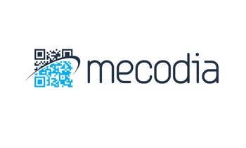 mecodia Logo