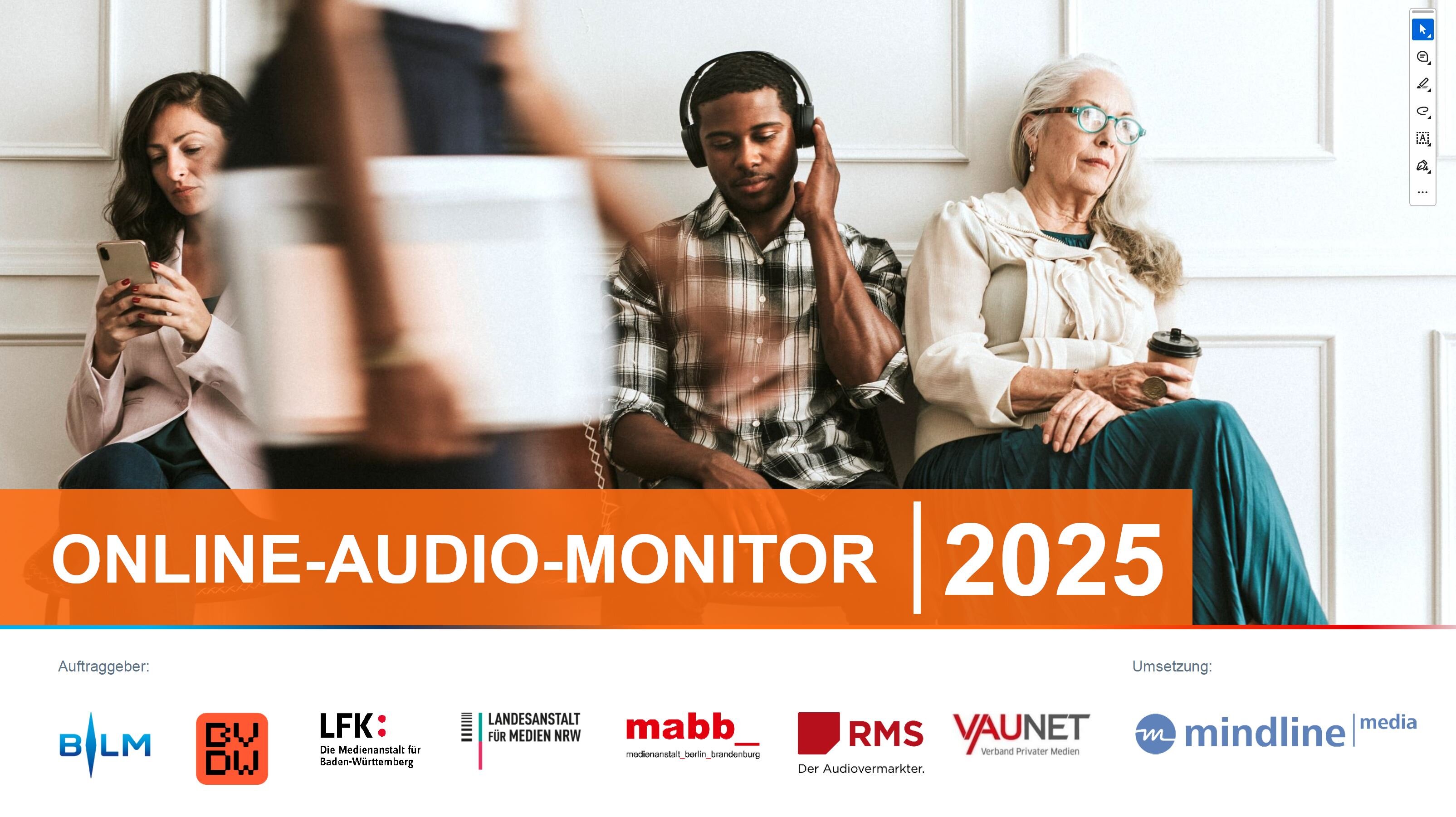 Cover Online-Audio-Monitor-2025