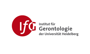 Institut für Gerontologie (IfG) Logo