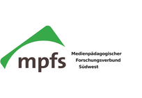 Medienpädagogischer Forschungsverbund Südwest (mpfs) Logo