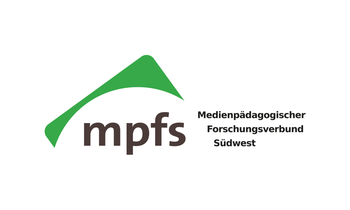 Medienpädagogischer Forschungsverbund Südwest (mpfs) Logo