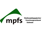 Medienpädagogischer Forschungsverbund Südwest (mpfs) Logo