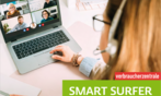 Smart Surfer Modul 7: Kommunikation im Netz- Cover