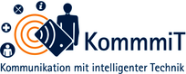 KommmiT Logo