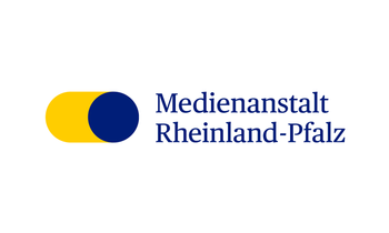 Medienanstalt Rheinland-Pfalz Logo