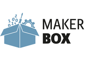 Makerbox Logo