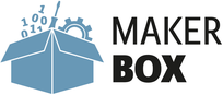 Makerbox Logo