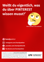 Handysektor Kurz-AGBs: Pinterest Cover