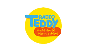 Radio TEDDY