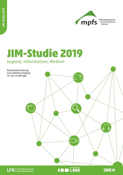 JIM-Studie 2019