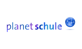 Planet Schule Logo